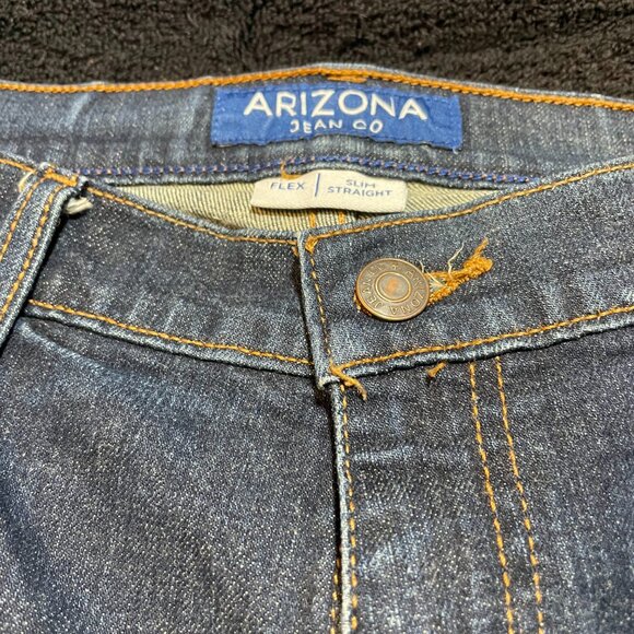 Arizona Jeans 30 X 32 - Picture 4 of 4